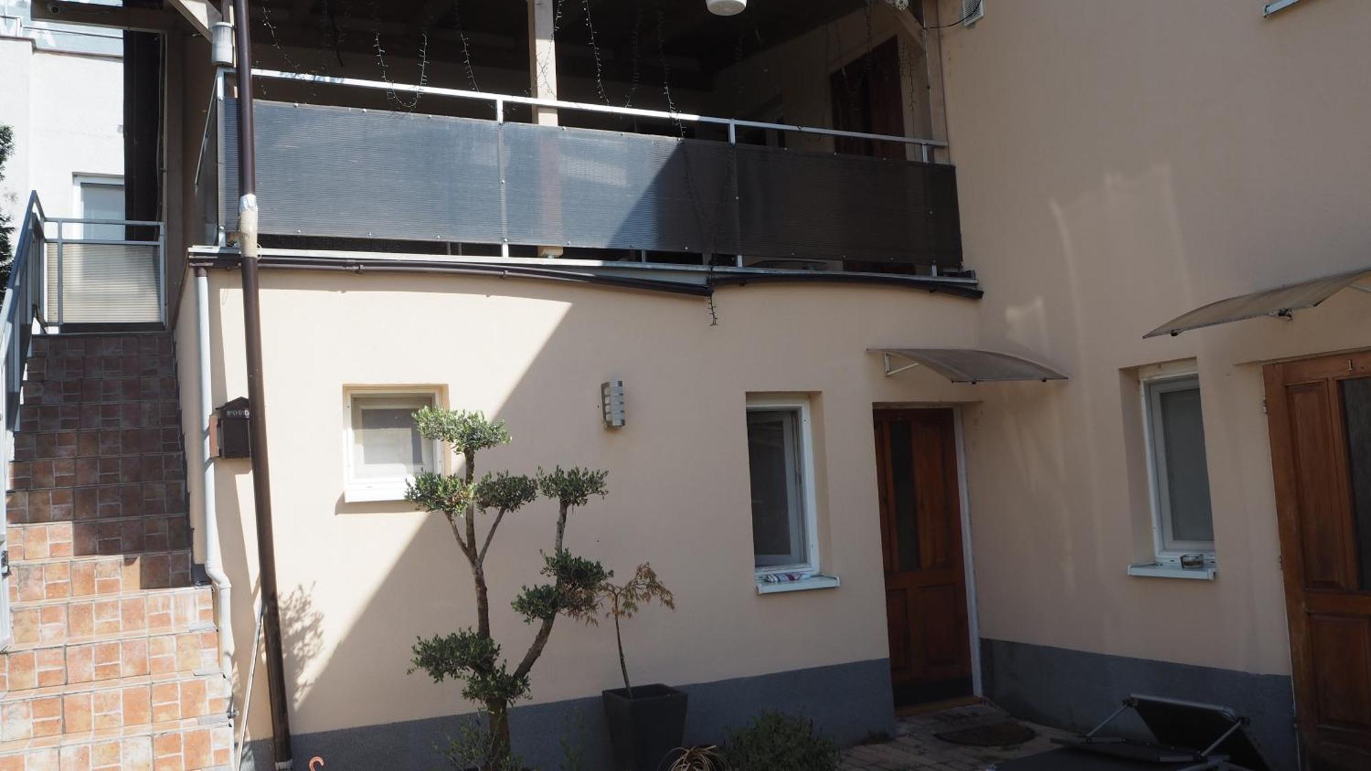 Apartman Kotva Patince Zewnętrze zdjęcie