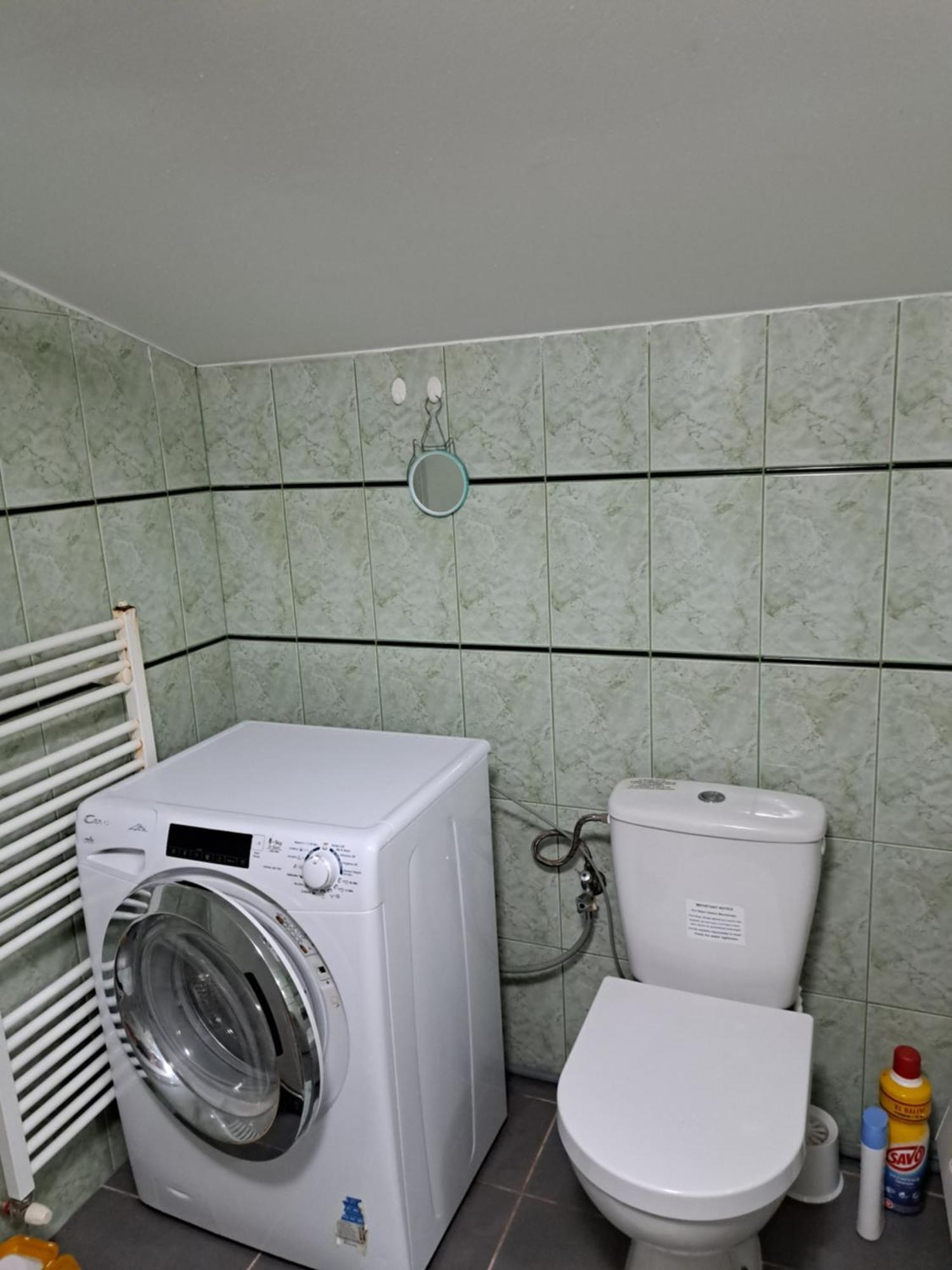 Apartman Kotva Patince Zewnętrze zdjęcie
