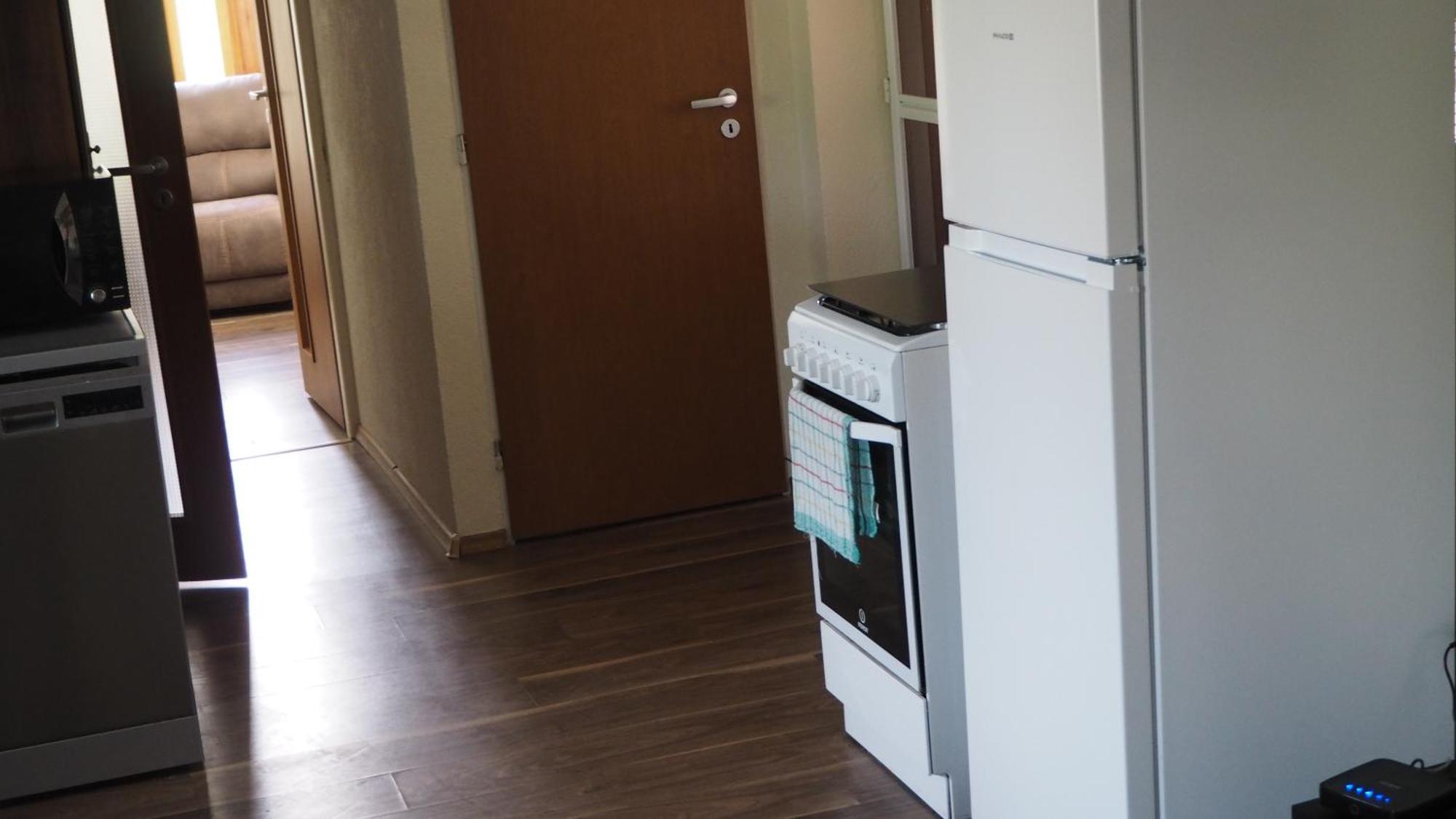 Apartman Kotva Patince Zewnętrze zdjęcie