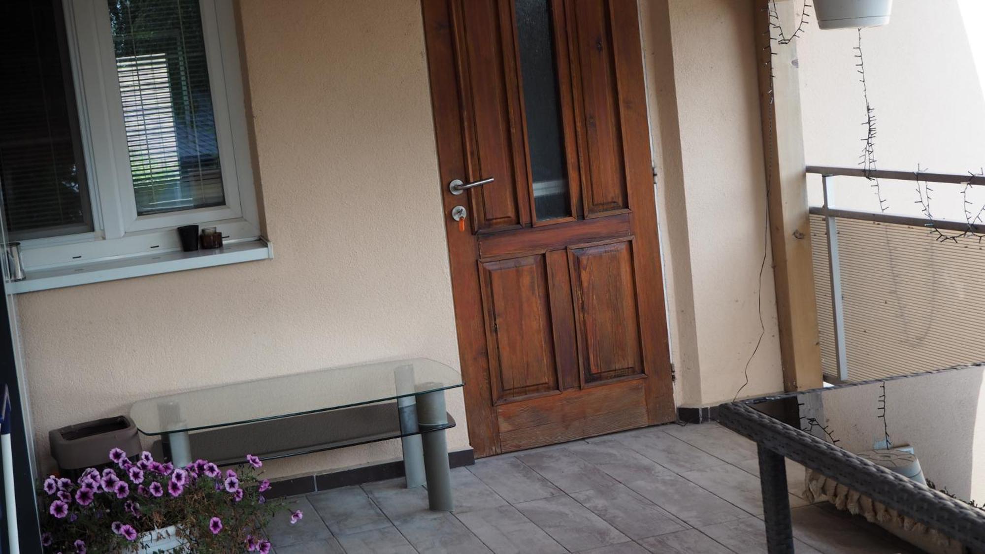 Apartman Kotva Patince Zewnętrze zdjęcie