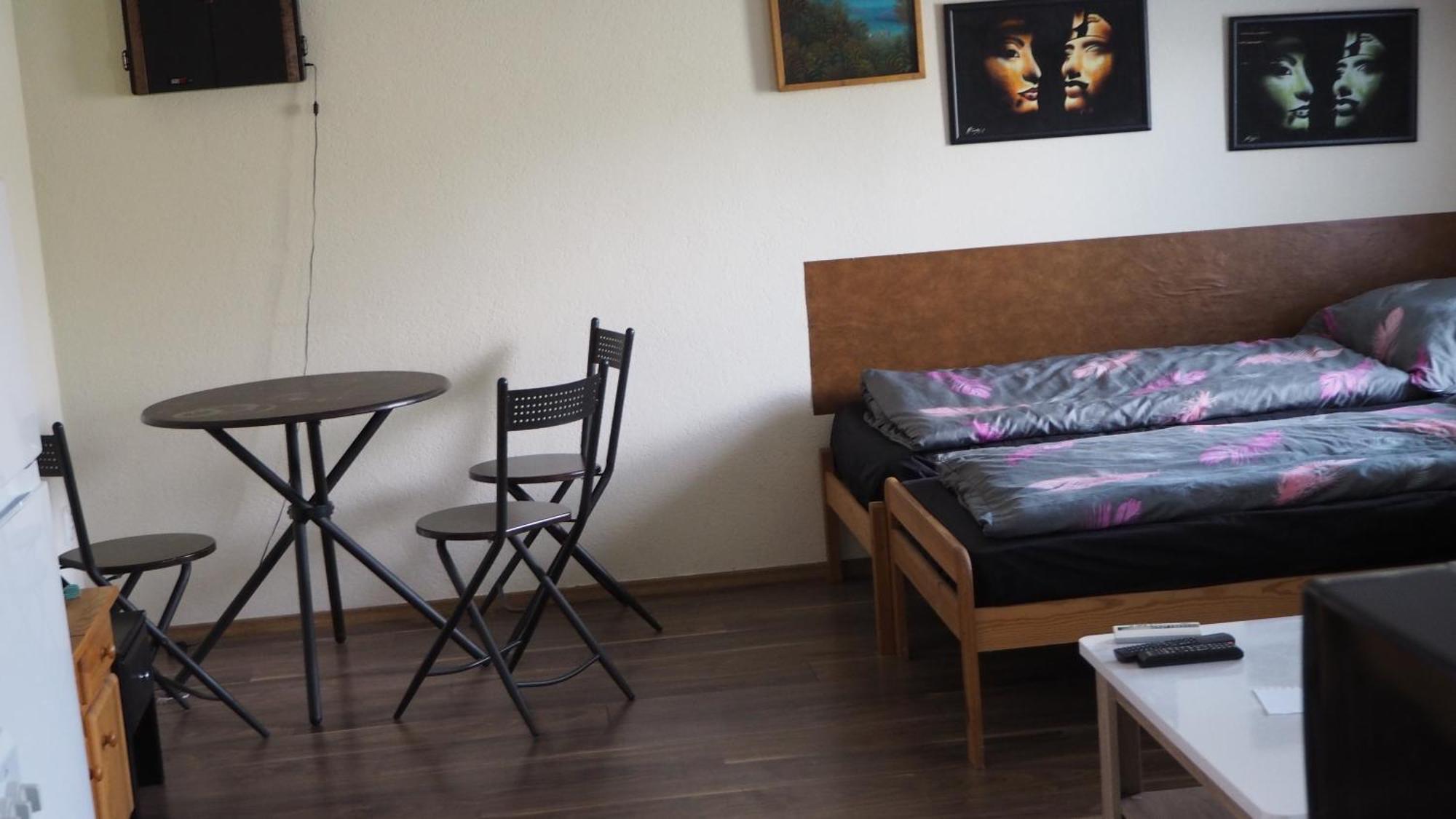 Apartman Kotva Patince Zewnętrze zdjęcie