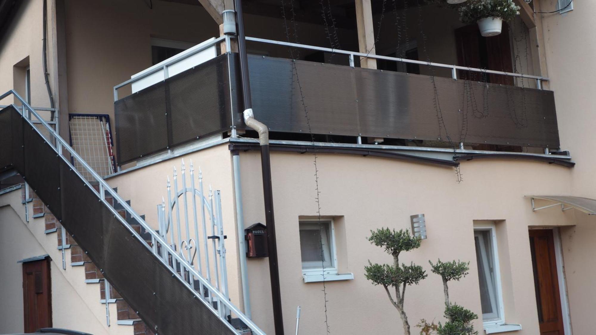 Apartman Kotva Patince Zewnętrze zdjęcie