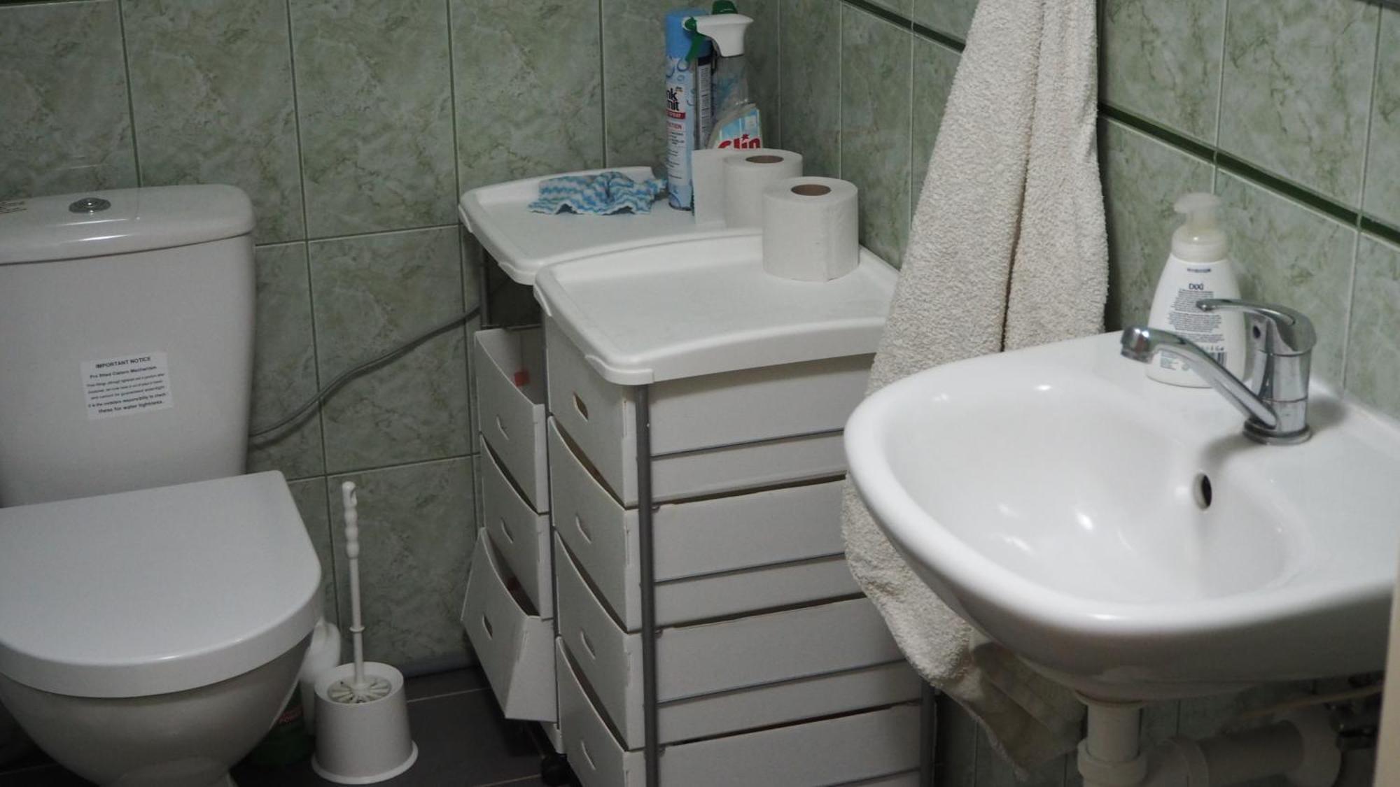 Apartman Kotva Patince Zewnętrze zdjęcie