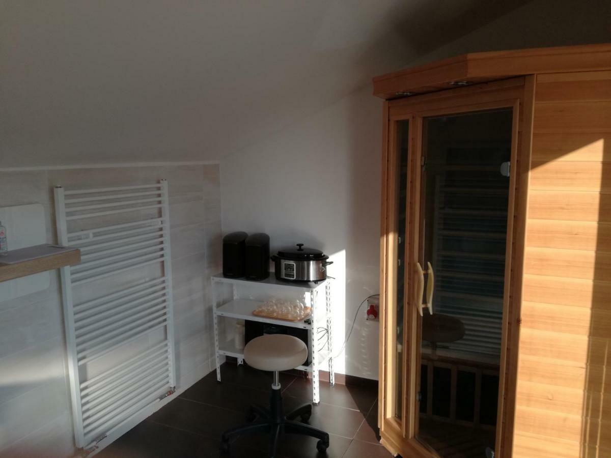 Apartman Kotva Patince Zewnętrze zdjęcie